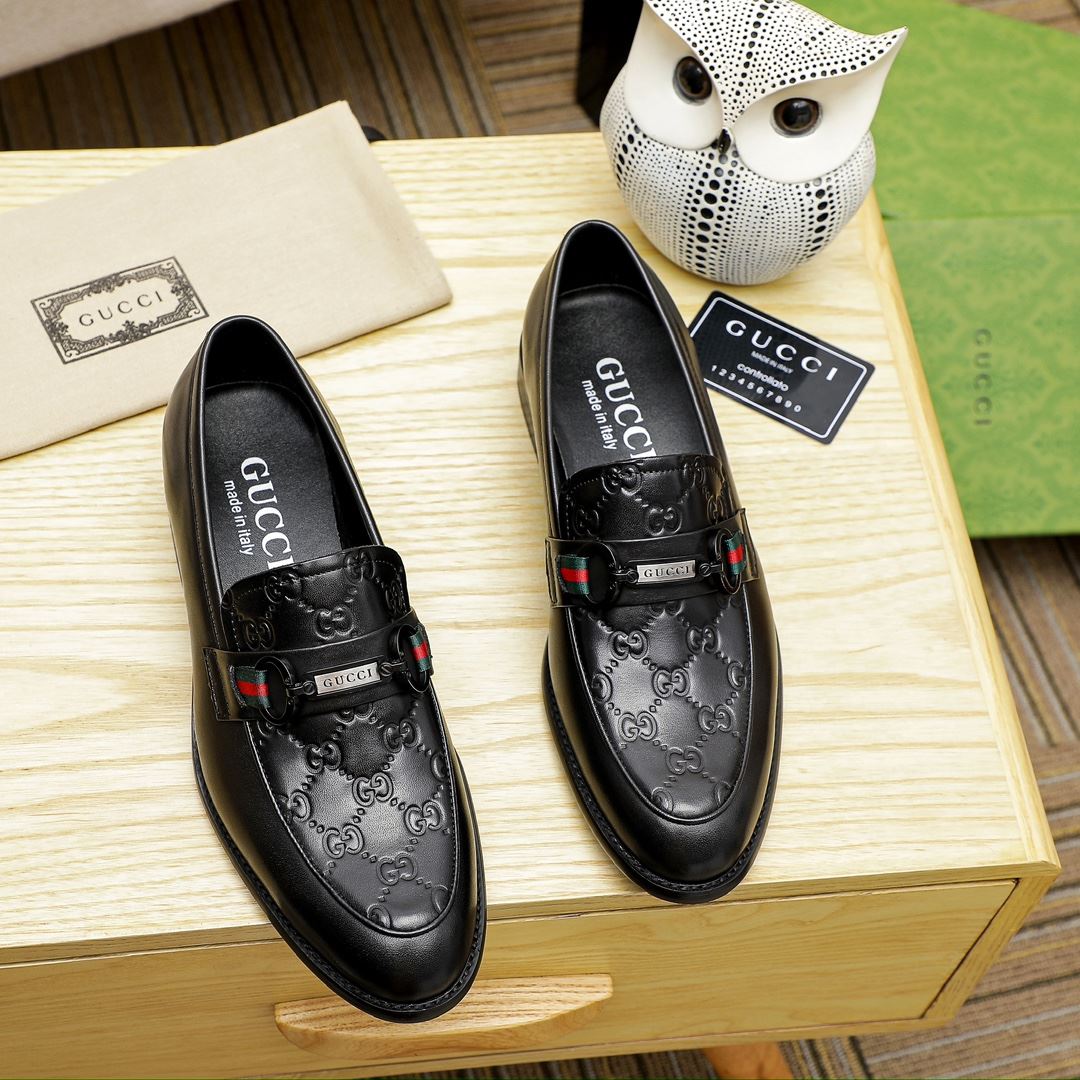 Gucci Business Shoes